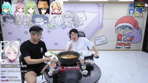 플라즈마단 - [클립]	김봉준 : 나 하루에 한 끼밖에 안먹는데 요즘 ...