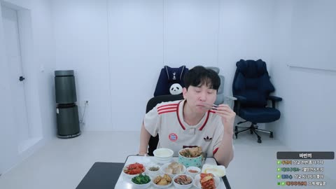 주륵주륵르르 - [클립]김민교: 염상교 왜 이겼는지 다시 봤거든요 염...