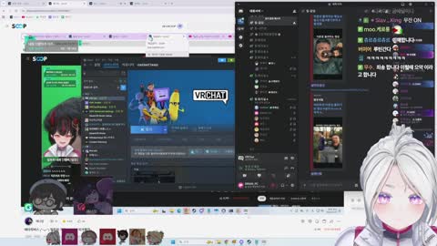 플라즈마단 - [클립][매타작버스/코치] 김봉준 부끄준 보고 극락가...