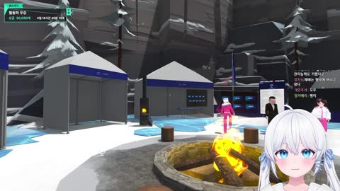 월룩이 - [클립]스크림 앞두고 김봉준 vs 고세구 미친 만담 기싸움