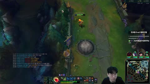 플라즈마단 - [클립]깐숙이 오리 궁 피하고  솔킬 따는 김민교 아칼...