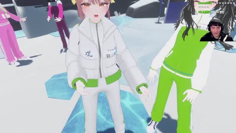 주륵주륵르르 - [클립]브챗에 실시간 중계되는 김봉준 그 브금 루틴 소...