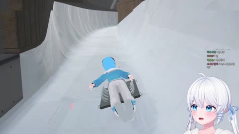 월룩이 - [클립]한결 "고세구 중계는 못한다"에 긁혀서 대신 시키는 ...