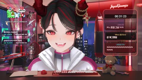 피제트에스알 - [클립]제갈금자 "나는 봉준씨랑 오래 해보는게 처음이라...