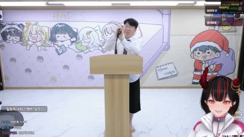 주륵주륵르르 - [클립]김봉준 감자탕 계엄 선언에 난리난 제갈금자팀