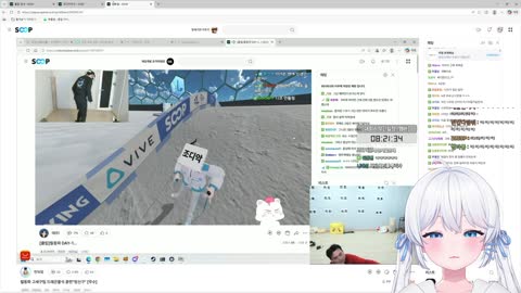 백숙파김영남 - [클립]한둬얼의 뮤지컬