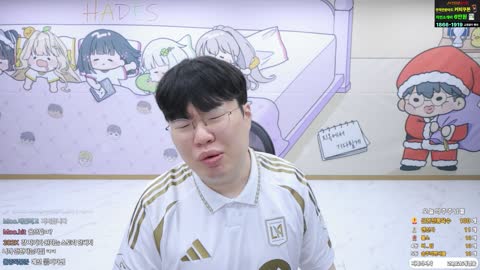 플라즈마단 - [클립]	김봉준 : 솔직히 어제 2시 4시 스크림이 가장 ...