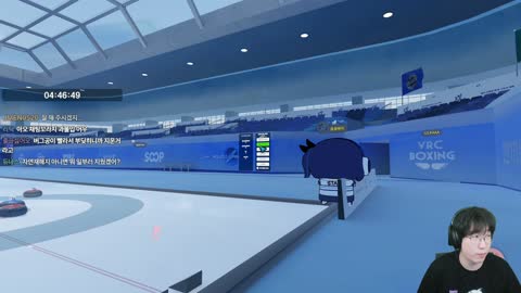 키리에.. - [클립]강만식)저는 스태프분에게 화를 내는게 아니고 감...