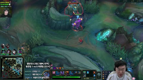 주몽3 - [클립]별거아닌 말에도 좋아죽는 미친둬맘 ㅋㅋㅋㅋ