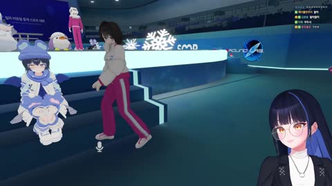 월룩이 - [클립]김봉준&amp;금자 투표 뮤지컬 듣다 팀 릴동파라는 말에 진...