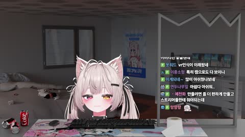 키리에.. - [클립]마왕)당분간 뭐 아무것도 하기싫고요 단지 제작자분...