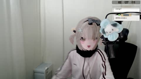 Deadlift_220 - 봉준님 버전 관제탑 추는 누눙지님 ㅋㅋㅋㅋㅋ