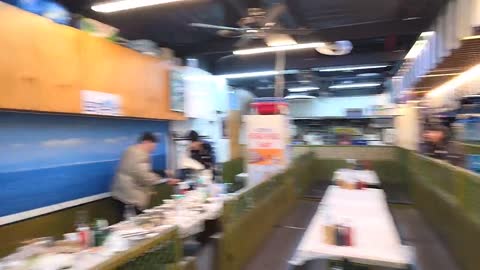 주륵주륵르르 - [클립]성태팀에서 버돌이 납치하려고 하는 민교 상호