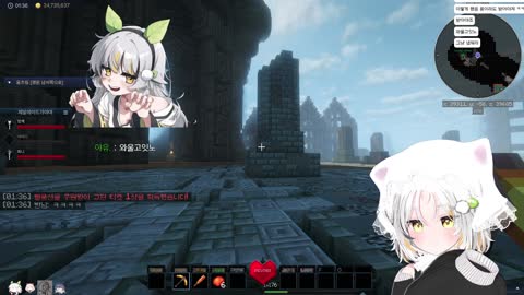 Deadlift_220 - 망개: 울면 안됐는데. 아니 맞잖아 또 울면 즙...