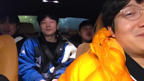 플라즈마단 - [클립]이상호 : 존스미스, 권지인,깐숙만 아니면 우리 민...