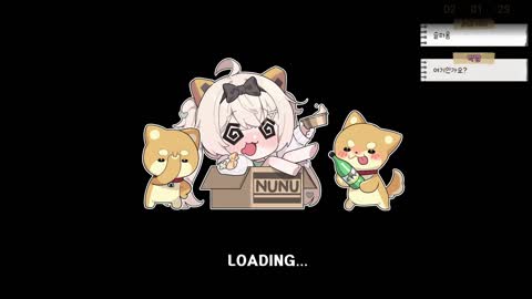 Deadlift_220 - 누눙지님 캠 on ㅅㅂㅋㅋㅋㅋㅋㅋ