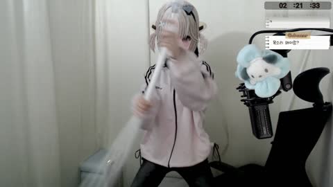 Deadlift_220 - 청산가리 그 대사 / 눙구형2 철구님 겨울왕국 춤...