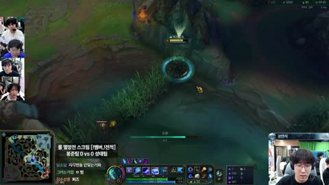 플라즈마단 - [클립]김봉준 : 죄송합니다 펨코 언급 한 번만 할게요...