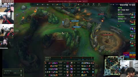 플라즈마단 - [클립]이상호 : 합숙 보성이형이 너무 힘들다. 방종하고...