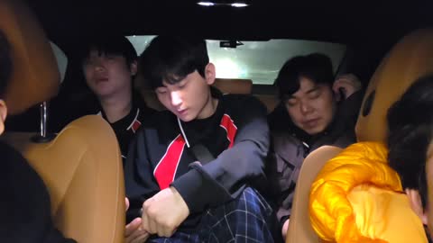 주륵주륵르르 - [클립]이상호: 마토야 오늘도 발렸다며?