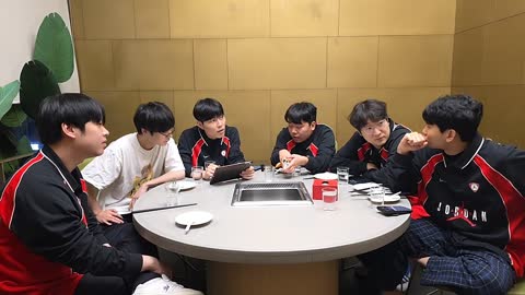 플라즈마단 - [클립]이상호 : 오늘 우리 얼마 남았어? 우리 하루에 10...