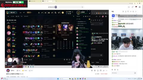 Deadlift_220 - 킴성태: 이거 지면 라뎃이 탈락이야? 마검 용후...