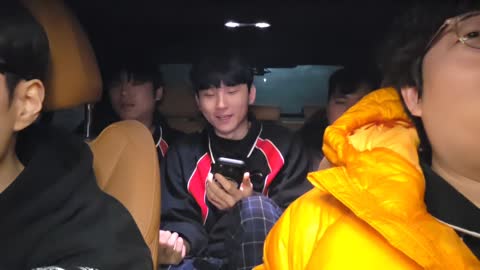 주몽3 - [클립]대회 자기집에서 한다고하자 염보성 표정 ㅋㅋㅋㅋㅋㅋ