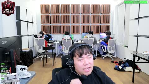 [클립]염상교x레이닝x오뀨x우태 멸망전 대진나왔습니다 스크림 염상교닝 vs수주 병헌 듀단 오뀨 뀨삐