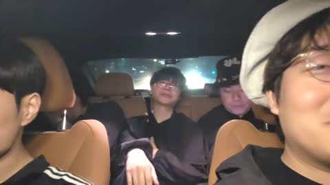 [클립]염상교용x레이닝x오뀨x우태(냥냥수주,김유정)잠옷사러갑니다