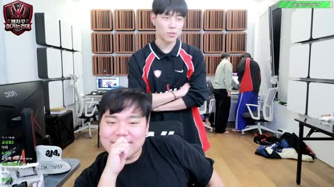 [클립]김민교 :현국아 나 떄문에 그래? 편하게 말해 / 레이닝 : 딜 좀 잘 박아줄 수 있을까? 우리 3점밖에 차이 안나 ㅋㅋㅋㅋㅋㅋㅋㅋ