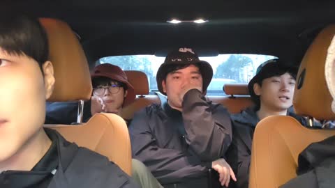 [클립]방송 보고 있다가 바로 상호한테 연락와서 조언해주는 오리