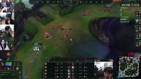 플라즈마단 - [클립]이상호 X 염보성 뮤지컬 ㅋㅋㅋㅋㅋㅋㅋㅋㅋㅋㅋㅋ...