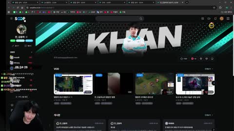 야바 - [클립]첫멸망전에서 많은 걸 배워가는 피넛 ㅋㅋ