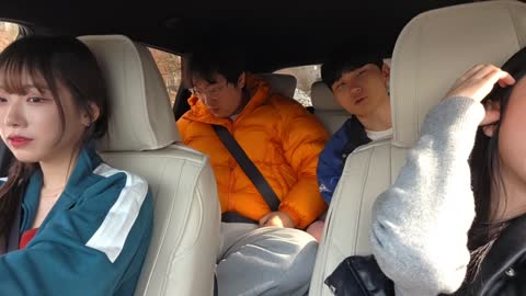 플라즈마단 - [클립]이상호 : 너 소스로 포텐갔어? / 김민교 : 아...