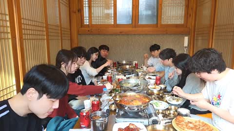 주륵주륵르르 - [클립]빵지니: 난 이제 꼭순이 할거야