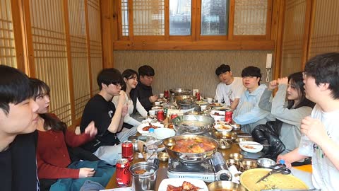 주륵주륵르르 - [클립]빵지니: 공식 꼭순이 한다 클리드가 멘탈케어 ...