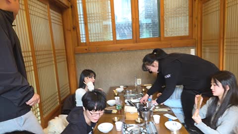 플라즈마단 - [클립]빵지니 : 너무한다. 어떻게 밥을 한 번을 안사냐...