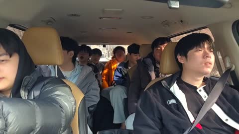 플라즈마단 - [클립]이상호 : 만식이형이 가드 잘올리고 버티는 사람이야....