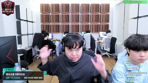 플라즈마단 - [클립]	염보성 : 이 염상교 합숙이 염보성 1년 데이터보...