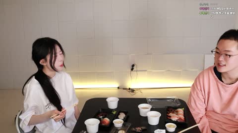 으악민초다 - [클립]감스트 성대모사 하는 기래민 ㅋㅋㅋㅋㅋ