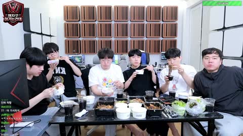 플라즈마단 - [클립]	비방 레이닝- 이상호 정색 사건 말해주는 김...