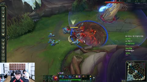 주륵주륵르르 - [클립]염보성: 라이언 일병 구하기가 아니라 우태 구...