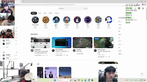주륵주륵르르 - [클립]김민교: 명량 핫도그 잘 먹었다 태영아 오늘 뭐...