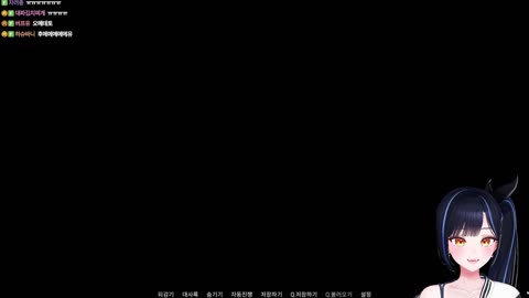 백숙파김영남 - [클립] 릴 : "안힘들어?"라 했을 때 안힘들다고하면...