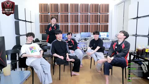 플라즈마단 - [클립]우태 : 숲 역사에 이런 합숙이 있었나요? / 이상...