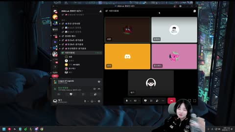 플라즈마단 - [클립]해기 : 너희들 기분이 풀린다면 내가 계속 맞을게...