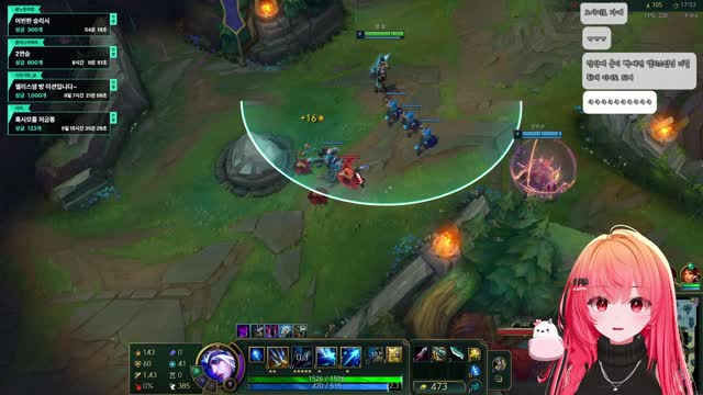 롤 2연승 듀오 썸네일