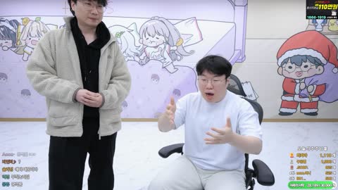 플라즈마단 - [클립]김봉준 : 만식이가 너랑 같이 이야기를 하면 내가 ...