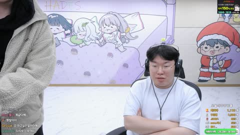 플라즈마단 - [클립]강만식 : 내가 느끼기엔 2주동안 좋게 좋게 말해...