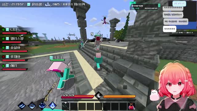 rpg 아레나 연습 (+습팸) 썸네일